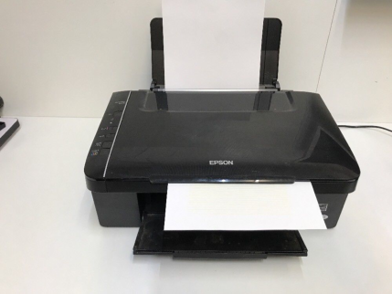 Drucker und PC-Hardware Ankauf