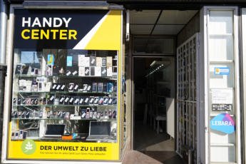 Handy Center Arnulfstraße 20 München